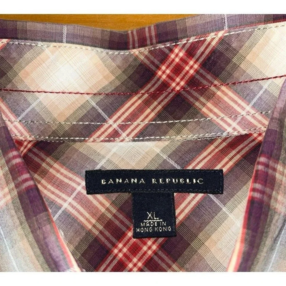 Banana Republic 31 from